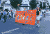 Marcha Mundial de Mulheres
